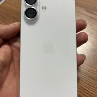 آیفون ۱۶ حافظه ۱۲۸