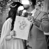 عکاسی عقدی تخفیفی