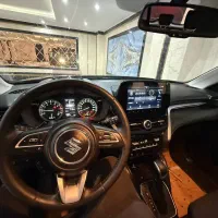 سوزوکی گرند ویتارا هیبرید Suzuki grand vitara 2024|خودرو سواری و وانت|تهران, بلورسازی|دیوار