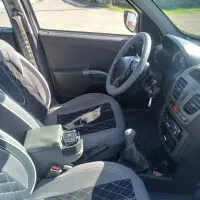 ساینا مدل 97|خودرو سواری و وانت|لنگرود, |دیوار