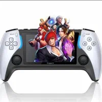 کنسول بازی پورتابل Project X با نمایشگر 4.3 اینچ|کنسول، بازی ویدئویی و آنلاین|قم, ارم|دیوار