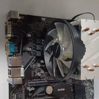 مادربرد cpu i7 11700|قطعات و لوازم جانبی رایانه|شیراز, شهرک پرواز|دیوار