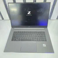 HP ZBOOK G7 طراحی، تدوین و بازی i7/2070 اقساطی