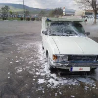 وانت پیکان مدل 80|خودرو سواری و وانت|زیویه, |دیوار