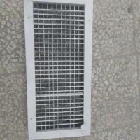 دریچه کانال کولر ۲۵/۶۵