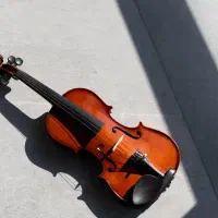 ویولن آکوستیک هافنر در حد نو