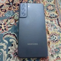 گوشی Samsung s21 fe|موبایل|قم, چهار امامزاده|دیوار