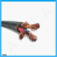 کابل مسی افشان 25*4 NYMHY