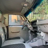 مزدا وانت ۲۰۰۰ مدل ۸۵|خودرو سواری و وانت|گنبد کاووس, |دیوار