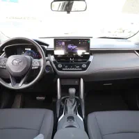 کرولا کراس هیبرید موتور ۲۰۰۰|خودرو سواری و وانت|اهواز, کیانپارس |دیوار