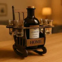 داوطلبانه ، مهمون باش