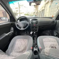 ساینا مد۹۸درحد|خودرو سواری و وانت|خوی, |دیوار