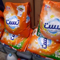 دستمال ۵۰۰ برگ سافتلن ۱۰ لیتری|مواد شوینده و دستمال کاغذی|مشهد, پنجتن|دیوار