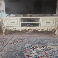 میز تلویزیون