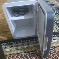 یخچال ماشین