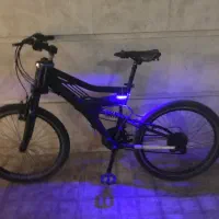 دوچرخه ۲۴ ۲۶|دوچرخه، اسکیت، اسکوتر|مشهد, آزادشهر|دیوار