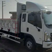 کامیونتفورس۸/۵تن