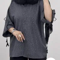 شومیز پلنگی