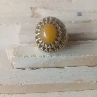 انگشتر قدیمی با قدمت 500ساا