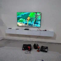 نصاب نصب تخصصی تلویزیون رو دیوار و راه اندازی|خدمات پیشه و مهارت|اسلام‌شهر, مطهری|دیوار