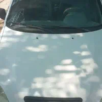 تیبا صندوق دار مدل۹۴|خودرو سواری و وانت|بم, |دیوار