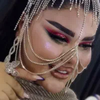 تخفیف ۵۰ درصدی میکاپ|خدمات آرایشگری و زیبایی|مرند, |دیوار