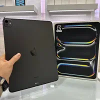 iPad Pro 2024 m4