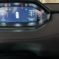 چانگان cs55 وارداتی|خودرو سواری و وانت|تهران, المهدی|دیوار