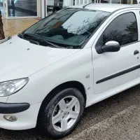 ماشین 206SD عروسک 97 ( در حد ۱۴۰۲)