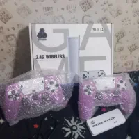 کنسول  گیم استیک