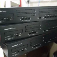سانترال خریدار Ns500/ Tda100 کارت 0110/تلفن s500