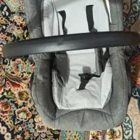 کریر در حد نو