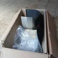 هود اخوان روکار|هود|رشت, سیا اسطلخ|دیوار