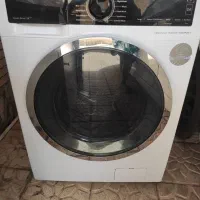 ماشین لباسشویی دوو