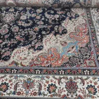 فرش ۱۲ متری تک|فرش|سراب, |دیوار