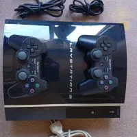 PlayStation 3|کنسول، بازی ویدئویی و آنلاین|تبریز, |دیوار