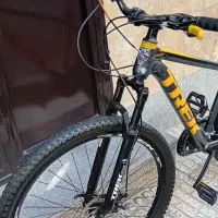 دوچرخه 29 حرفه ای کوهستانی آلومینیومی