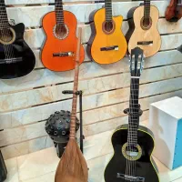 گالری موسیقی آونگ|گیتار، بیس، امپلیفایر|سرایان, |دیوار