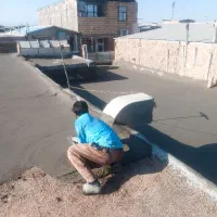 ایزوگام دلیجان مشهد|خدمات پیشه و مهارت|کرمان, |دیوار