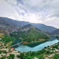 بهترین خانه اجاره روستا سلین  قیمت مناسب کردستان