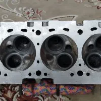 سرسیلندر نیسان