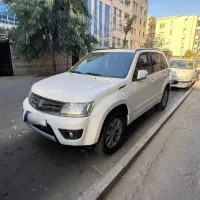 سوزوکی ویتارا۹۶کلاس ۱۰موتور۲۴۰۰|خودرو سواری و وانت|مشهد, آزادشهر|دیوار