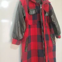 پالتو سالم و تمیز|لباس|اراک, |دیوار