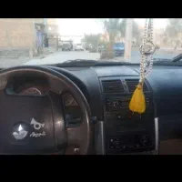 سورن مدل ۹۳ موتور گیربکس سالم|خودرو سواری و وانت|مهرستان, |دیوار