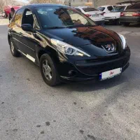 ۲۰۷ پانا|خودرو سواری و وانت|شیراز, فرهنگ شهر|دیوار