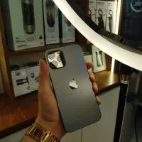 ایفون 12 پرومکس zaa 256