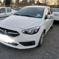 شاهین G دنده ای مدل ۴۰۲ گارانتی فعال