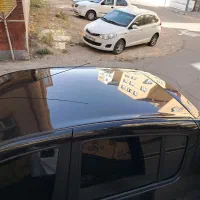 رنو ساندرو اتوماتیک مدل ۱۳۹۵|خودرو سواری و وانت|تبریز, |دیوار