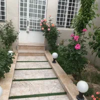 باغچه با موقعیت خوب