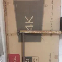 کارتن تلویزیون ال ای دی تی سی ال۵۵